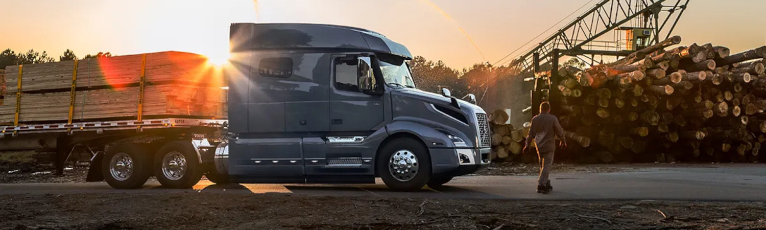 2023 Volvo Trucks Truck for sale in GATR Truck Center, Elk River, Minnesota