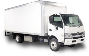 Delivery Trucks for sale in Elk River, Sauk Rapids, Cedar Rapids, Waukee, and Waterloo